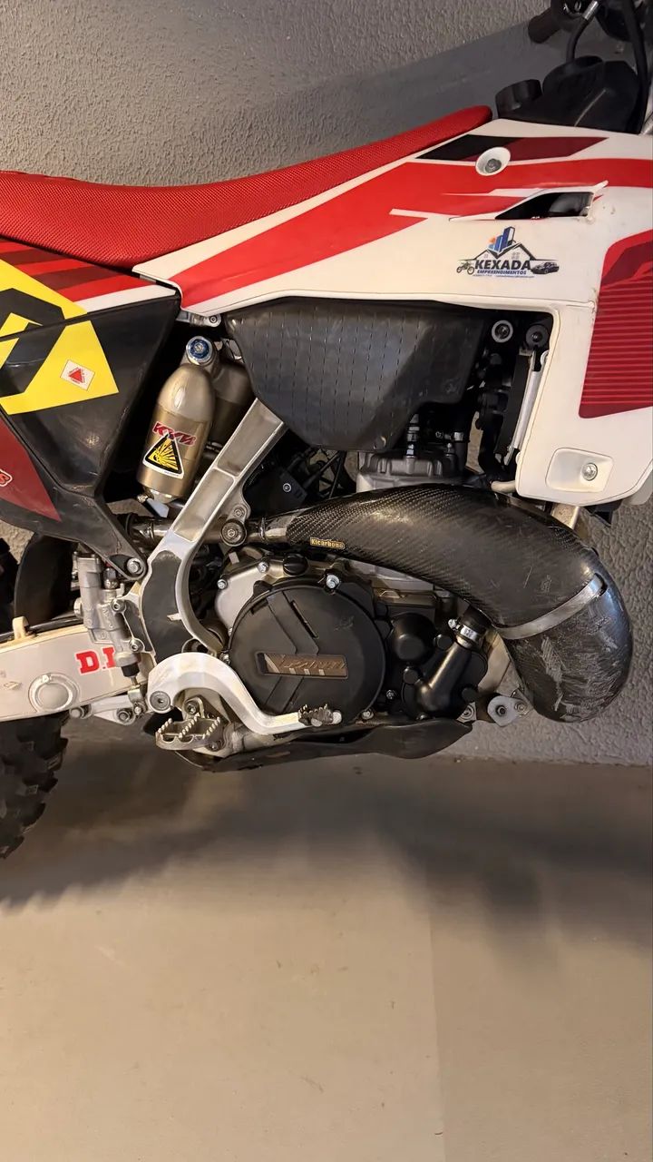 FANTIC XE 300 2025 2T - Foto 5