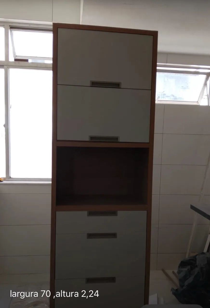 Móveis de Cozinha 