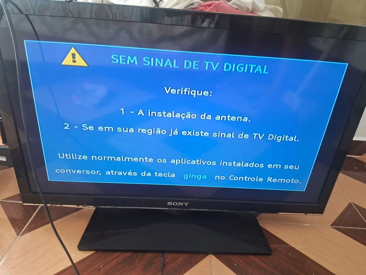 TV digital  - Foto 2