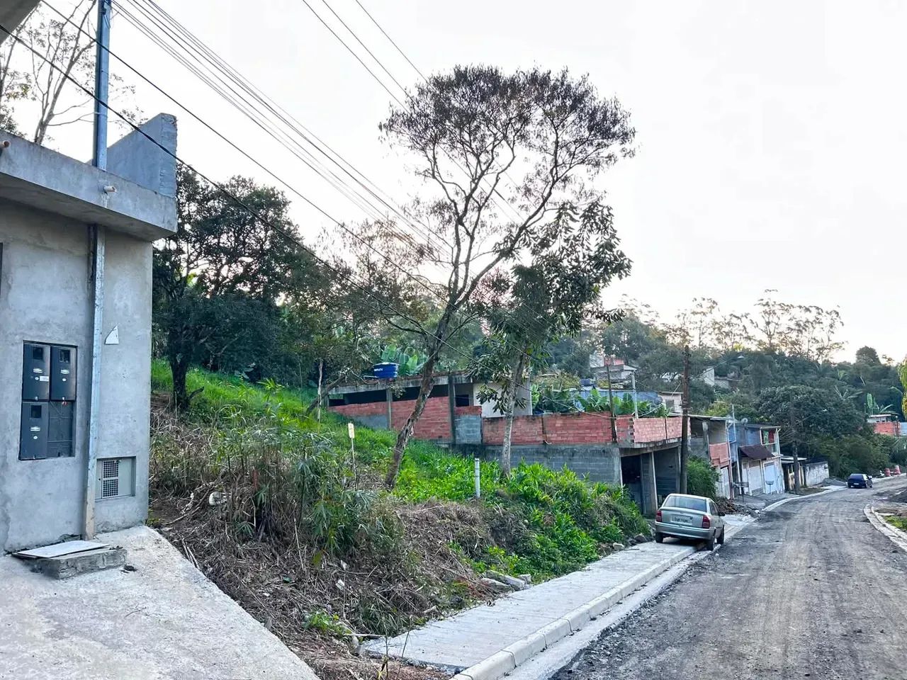 terreno no Bairro Somma - Foto 4