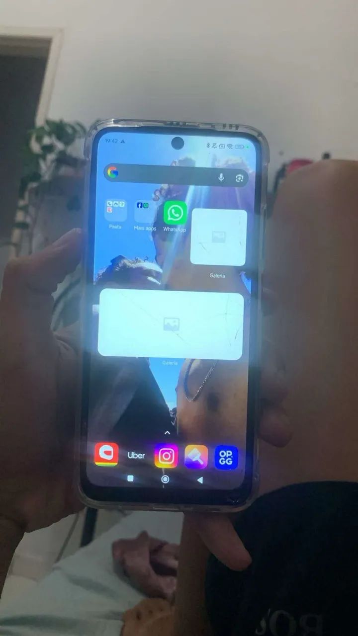 Redmi note 11 - Foto 3
