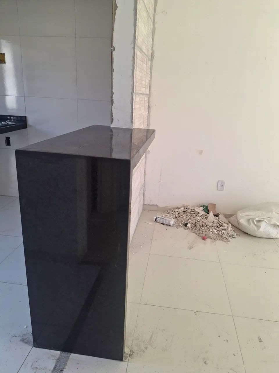 FEITOSA GESSO E VIDROS MARMORES  - Foto 5