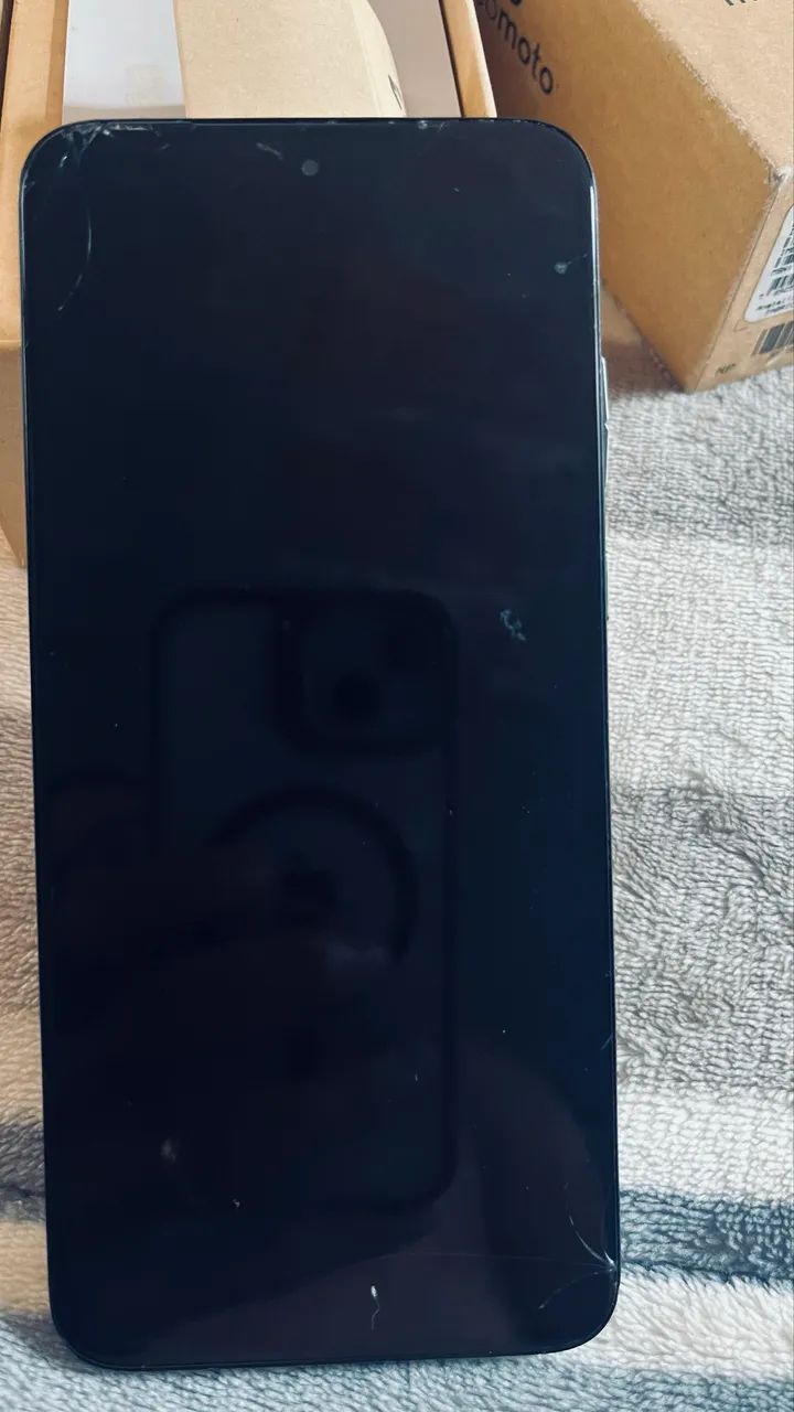 Motorola ed30neo