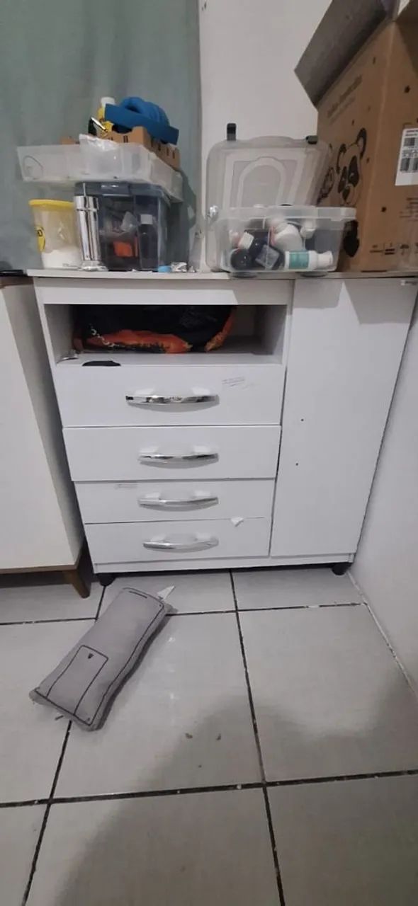 Cômoda  - Foto 3