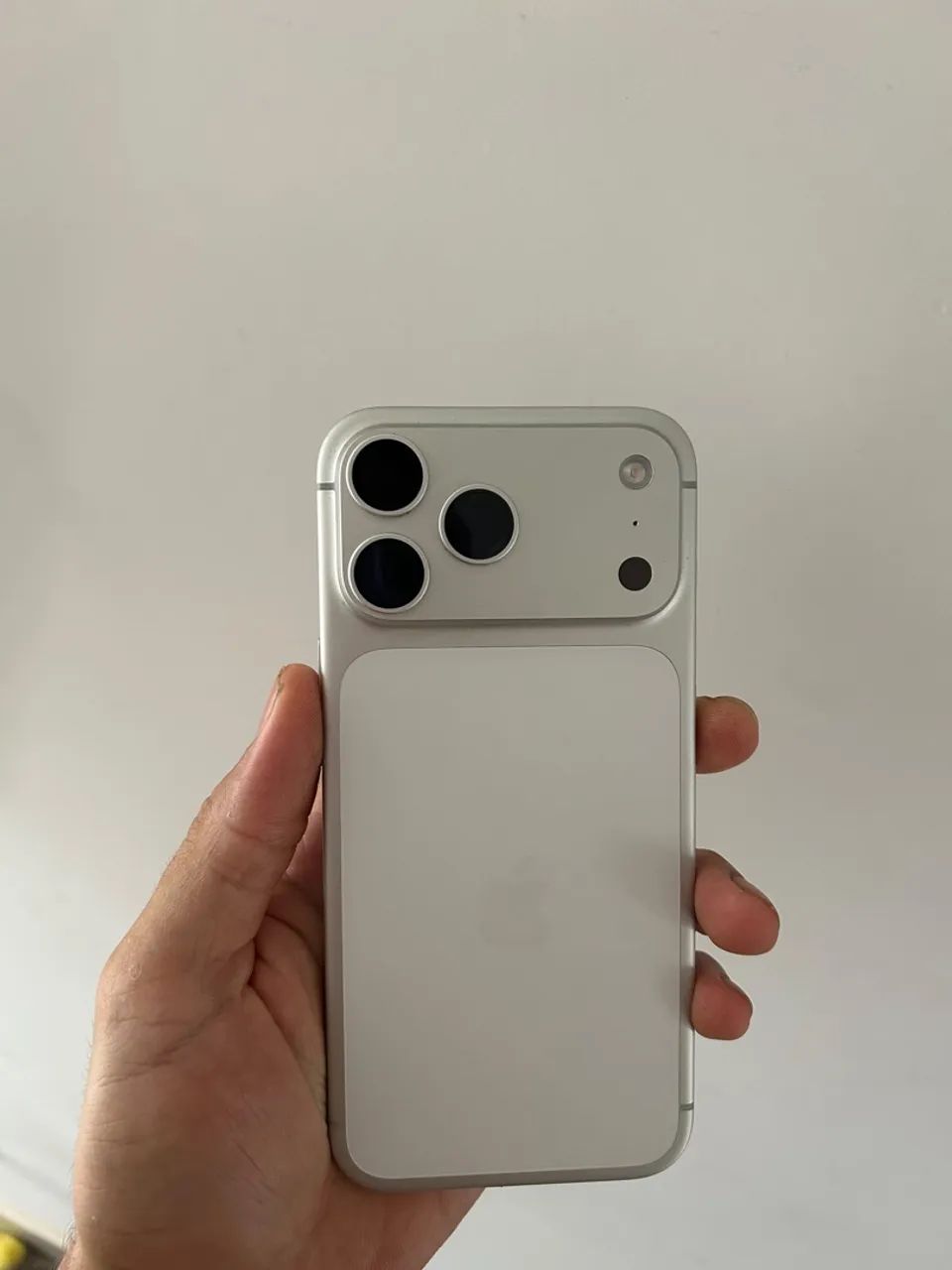 iPhone 17 pro Max 256 gb - Foto 3