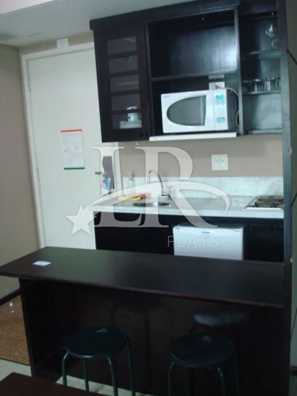LR Flats - Flat para locação em Moema - Foto 3