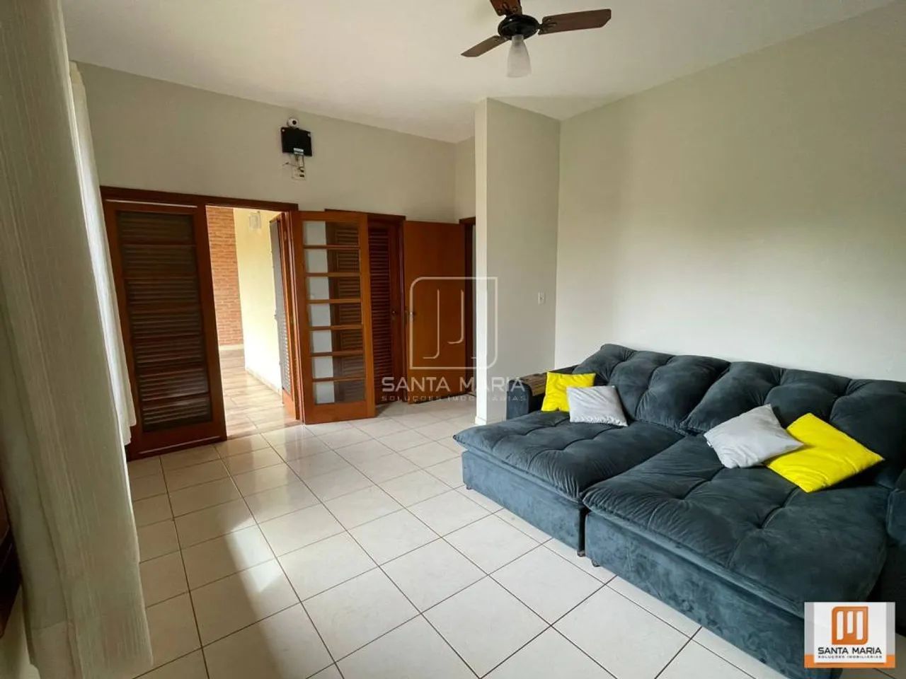 Casa (sobrado na rua) 4 dormitórios/suite, cozinha planejada - Foto 3
