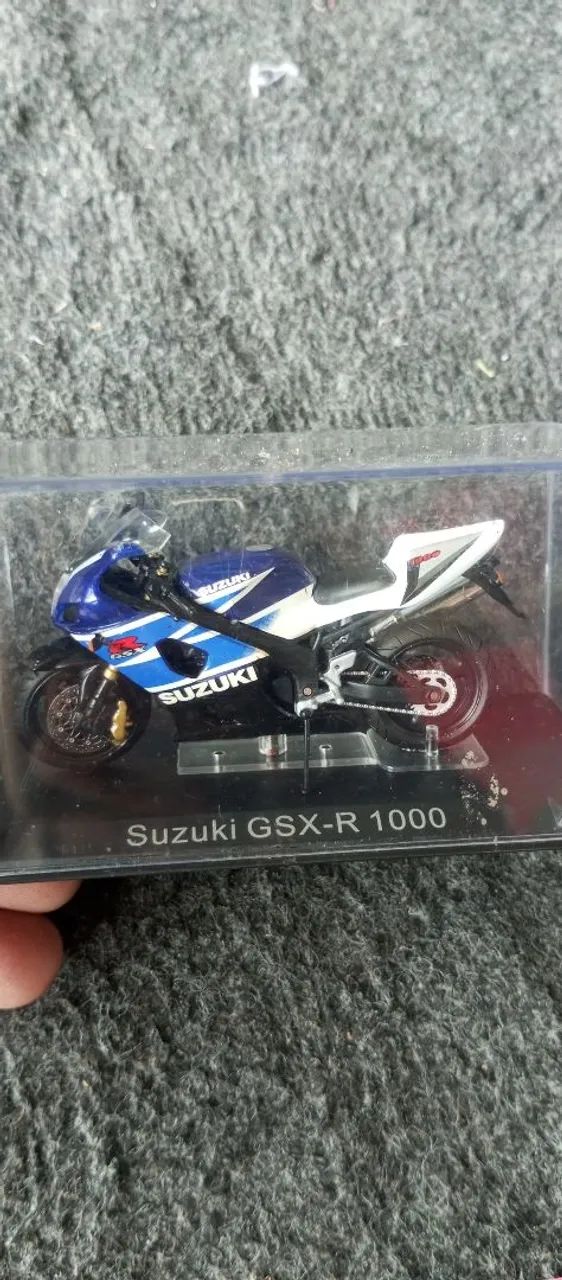 Moto colection  - Foto 5