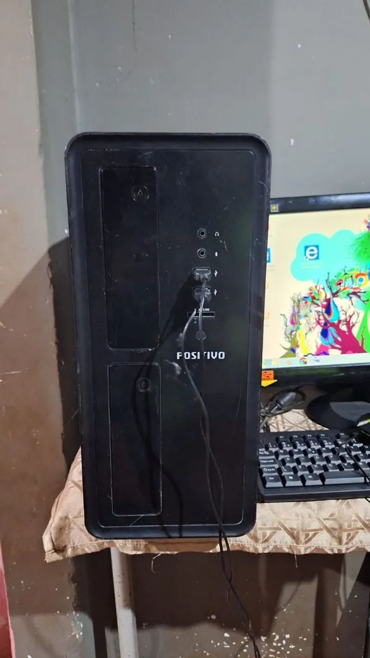 PC computador  - Foto 3