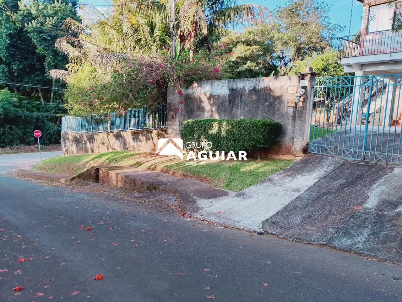 chácara - Vale Verde - Valinhos - Foto 2