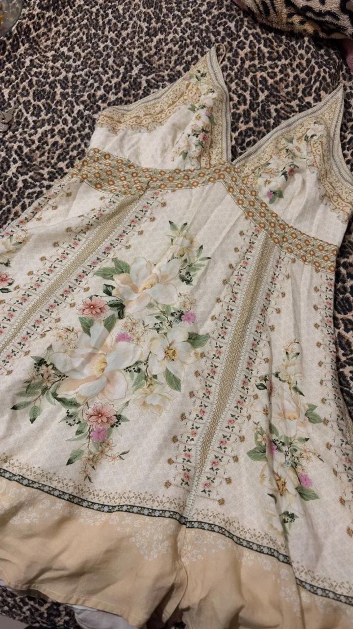 Vestido farm G - Foto 2