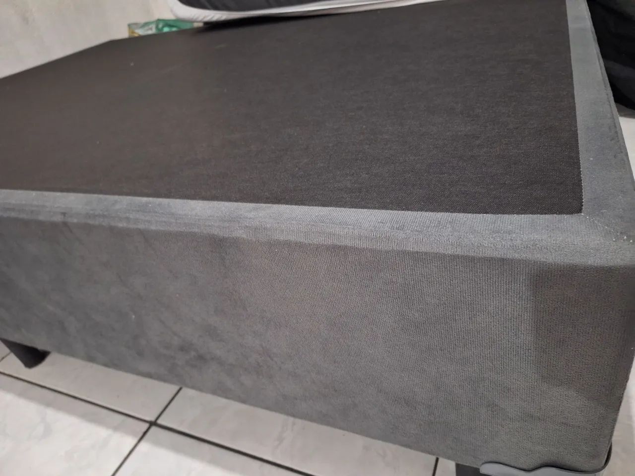 BOX de cama