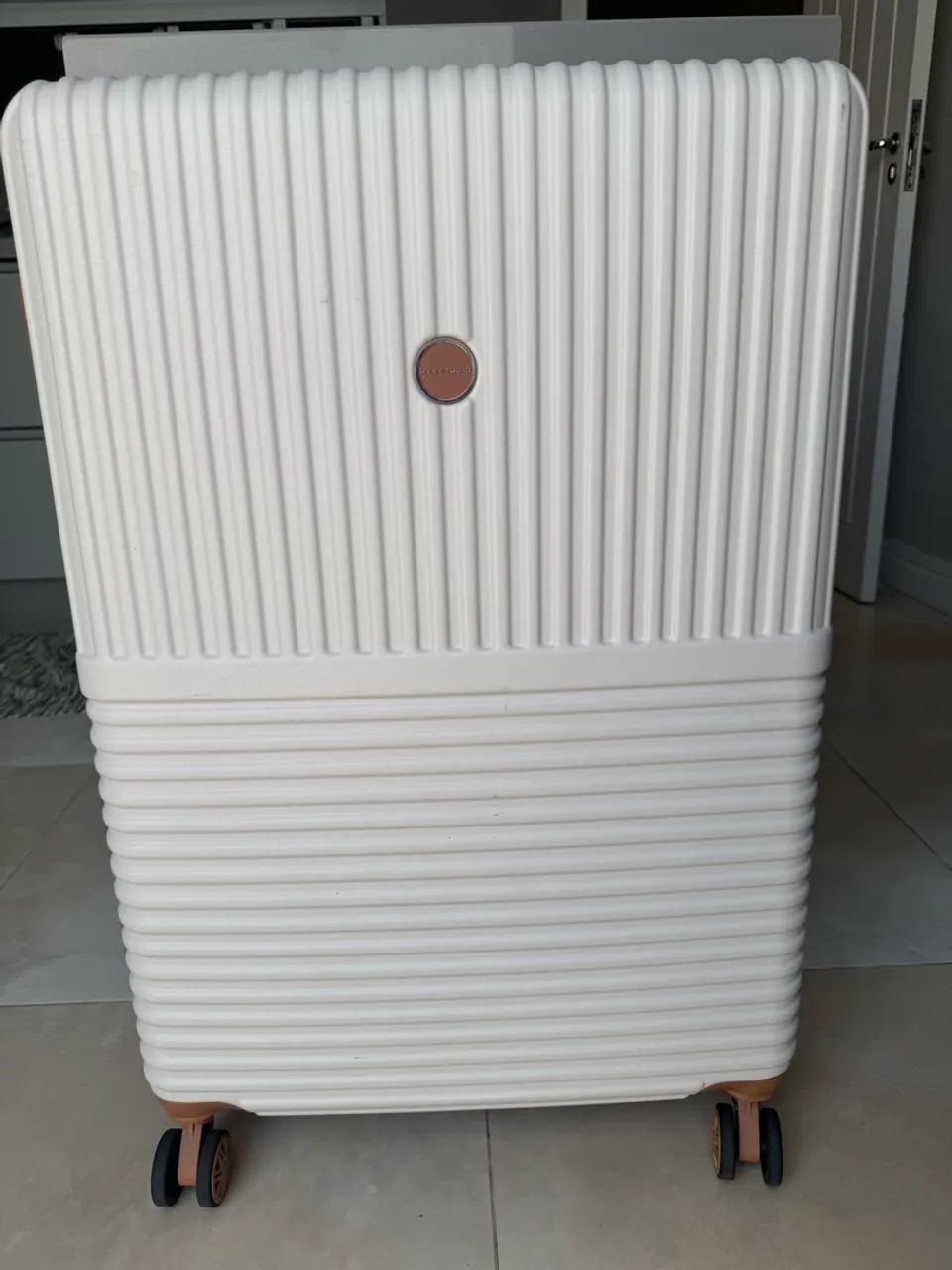 Mala Para Viagem - Foto 5