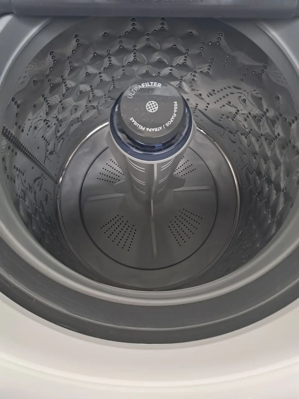 Máquina de lavar 