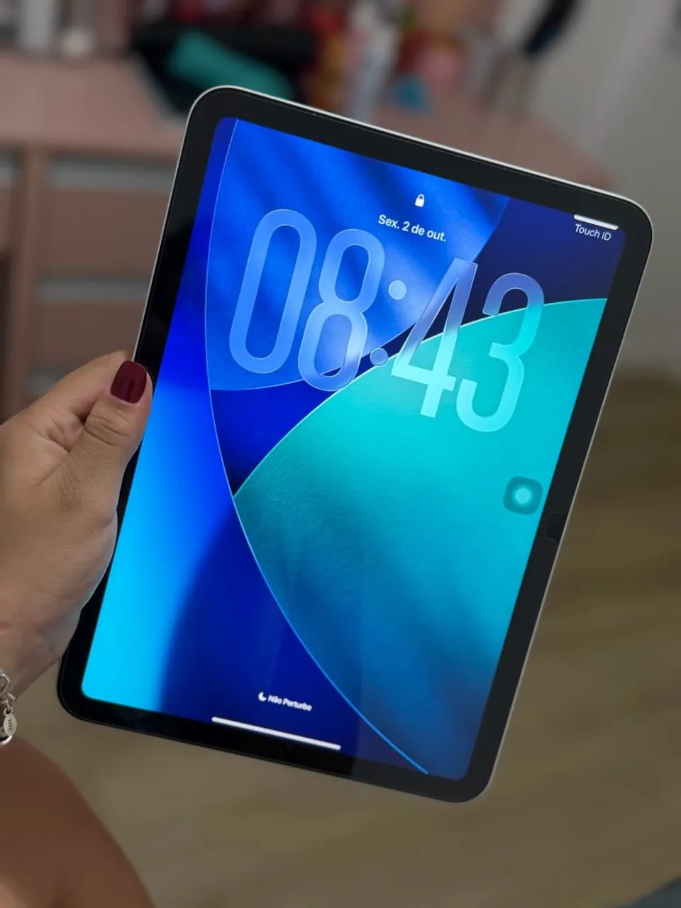 iPad 11 A16 - Wi-Fi  - Foto 2