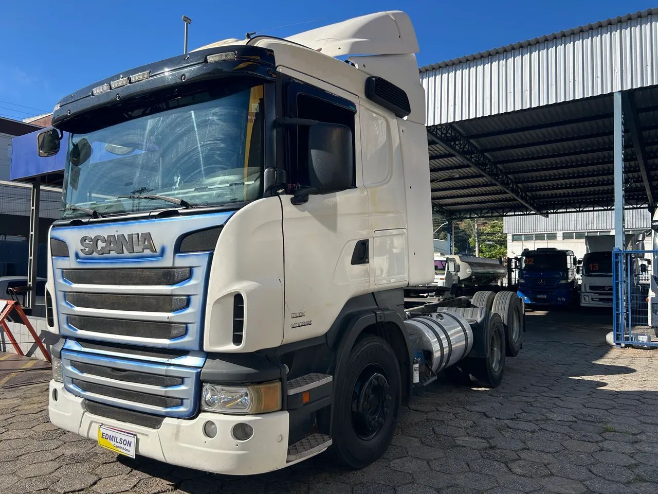 Scania
