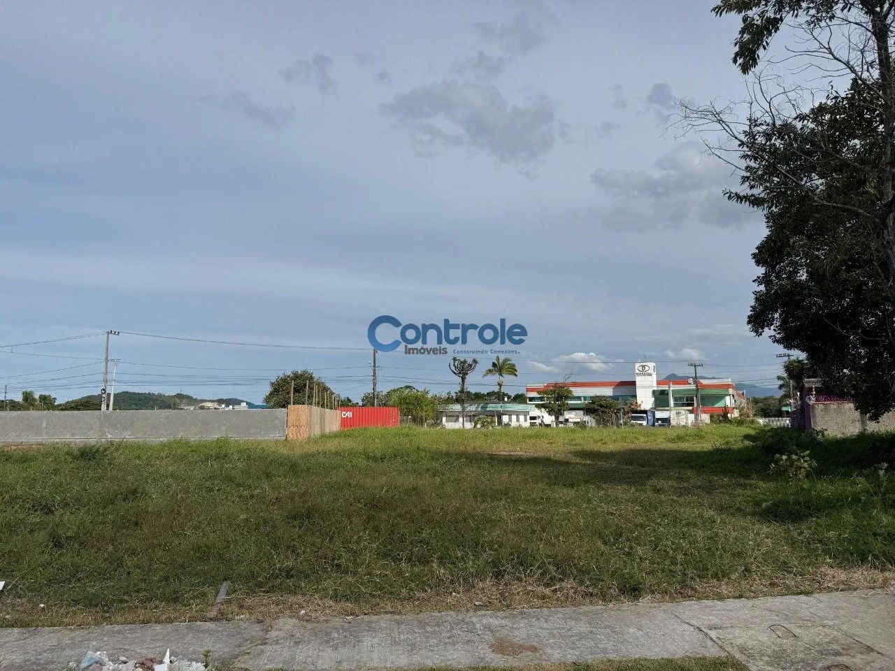 Terreno de 598 m² Sertão do Imaruim em São José/SC! - Foto 3