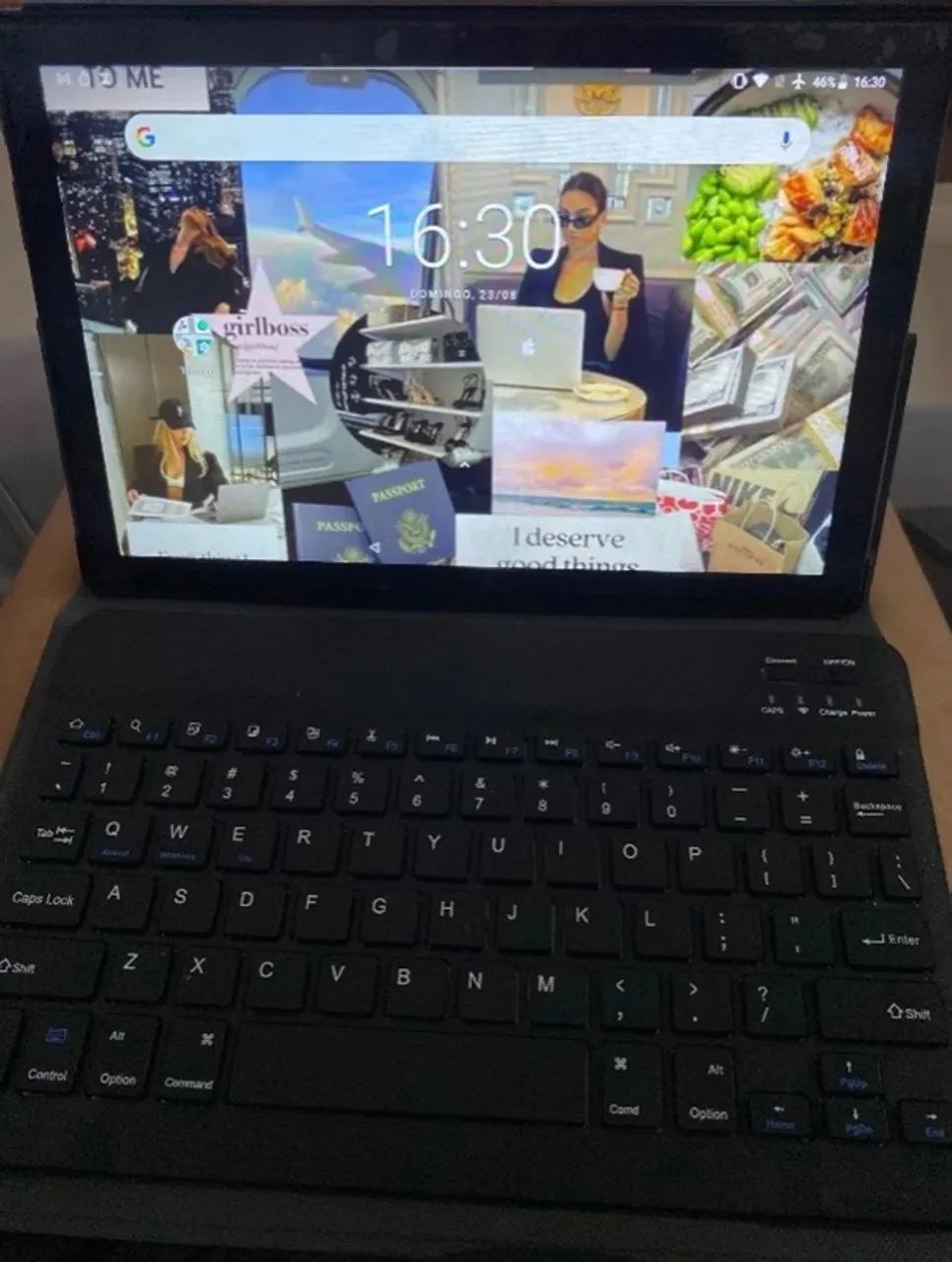 Notebook Dell e tablet  - Foto 3