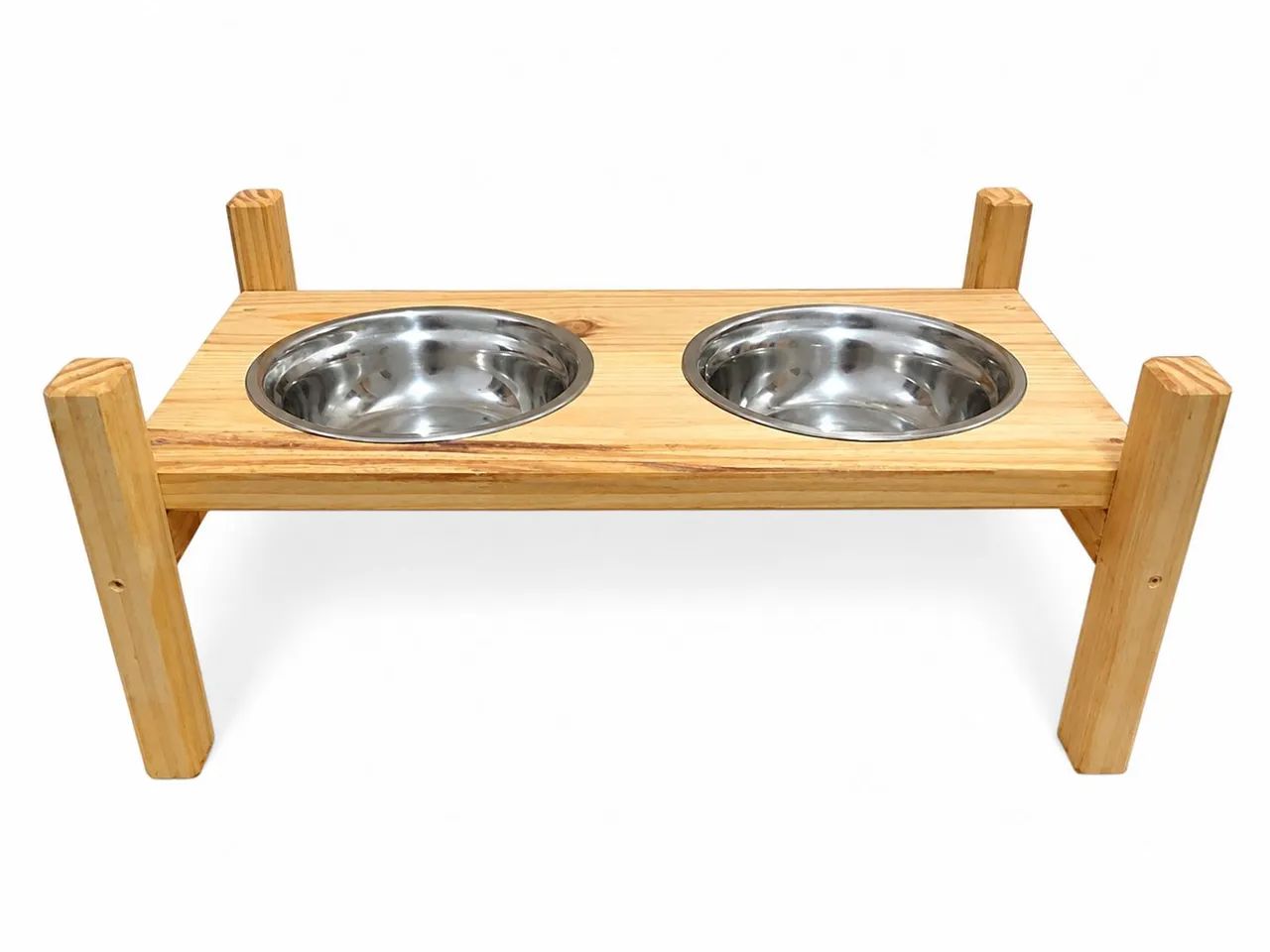 Comedouro para pet