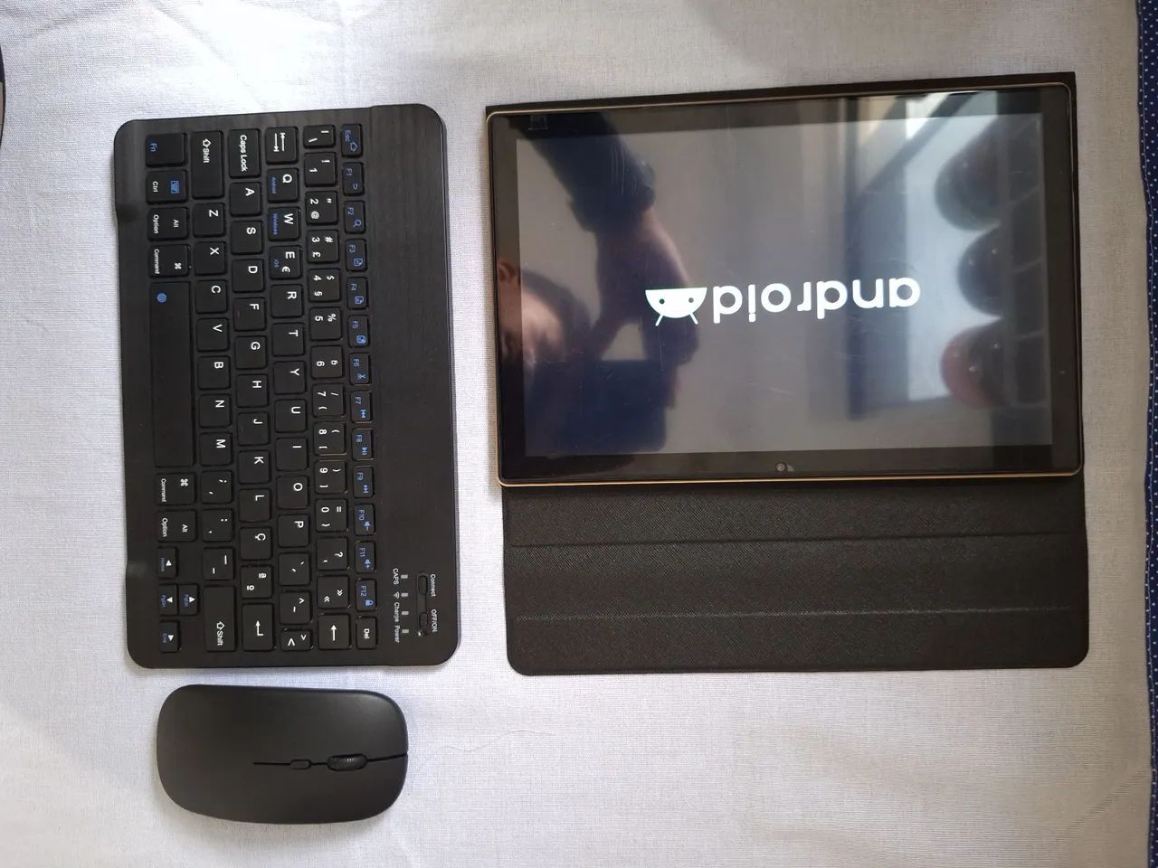 Tablet TA - 1 - Foto 3