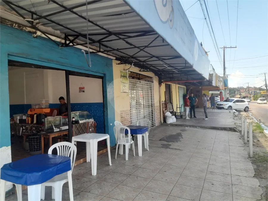 Salão Comercial à venda em Lírio do vale - AM - Foto 5