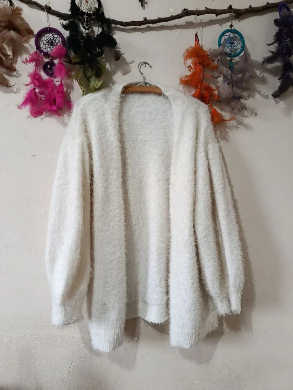 Blusa estilo Dorama 