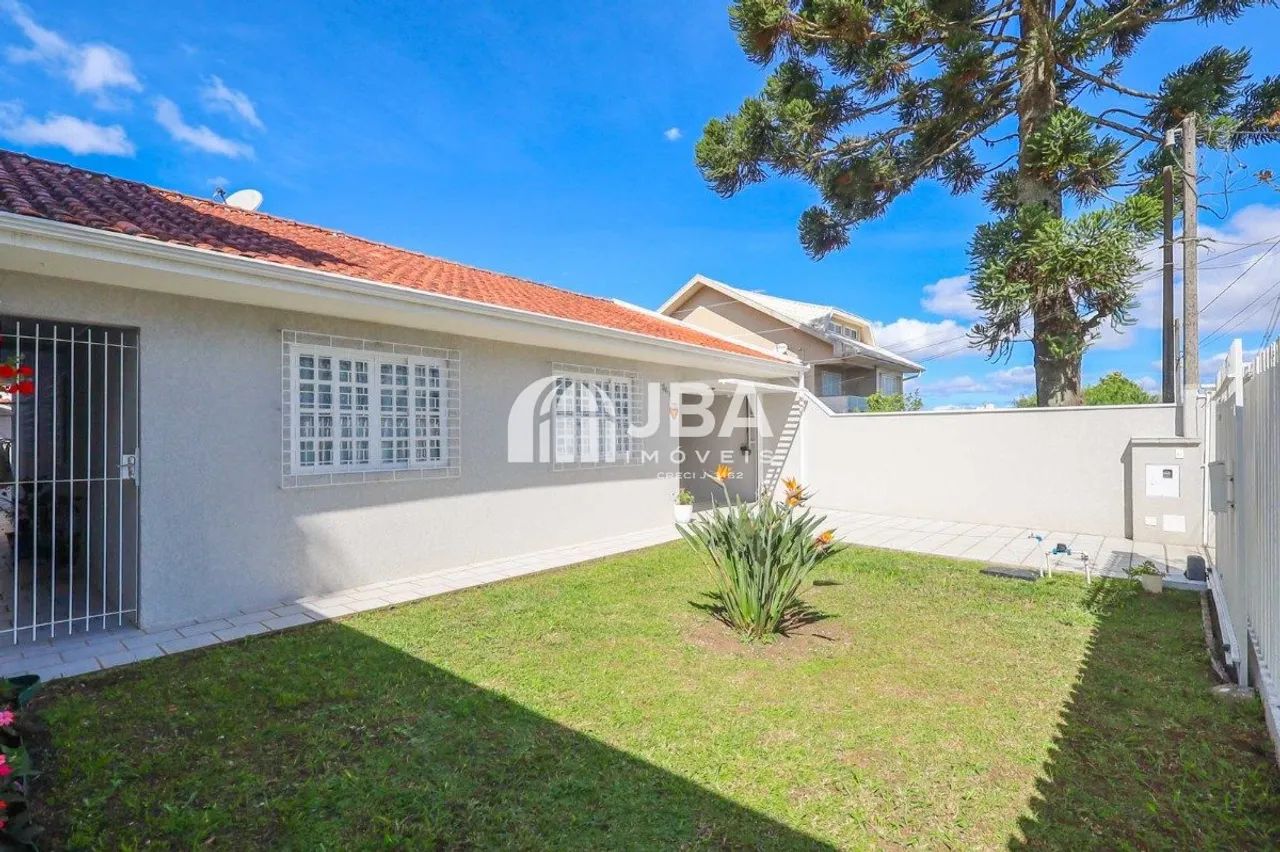 EXCELENTE CASA TÉRREA COM QUINTAL - Foto 4