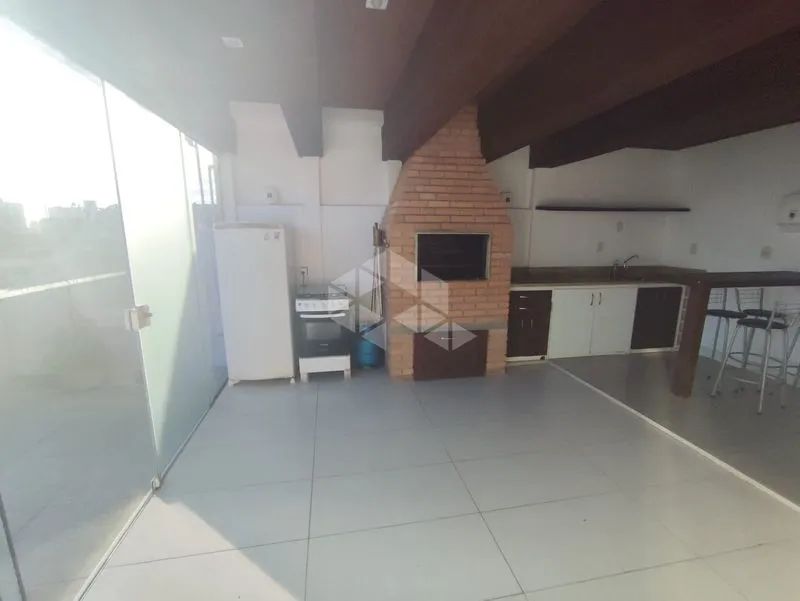 Sala 170M² - para Alugar - Foto 2