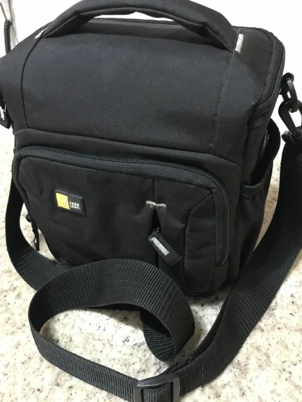 Bolsa para Câmera - Case Logic - Foto 2