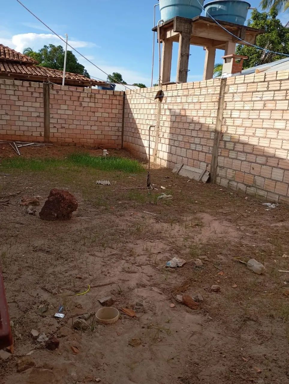 Vendo essa casa - Foto 3