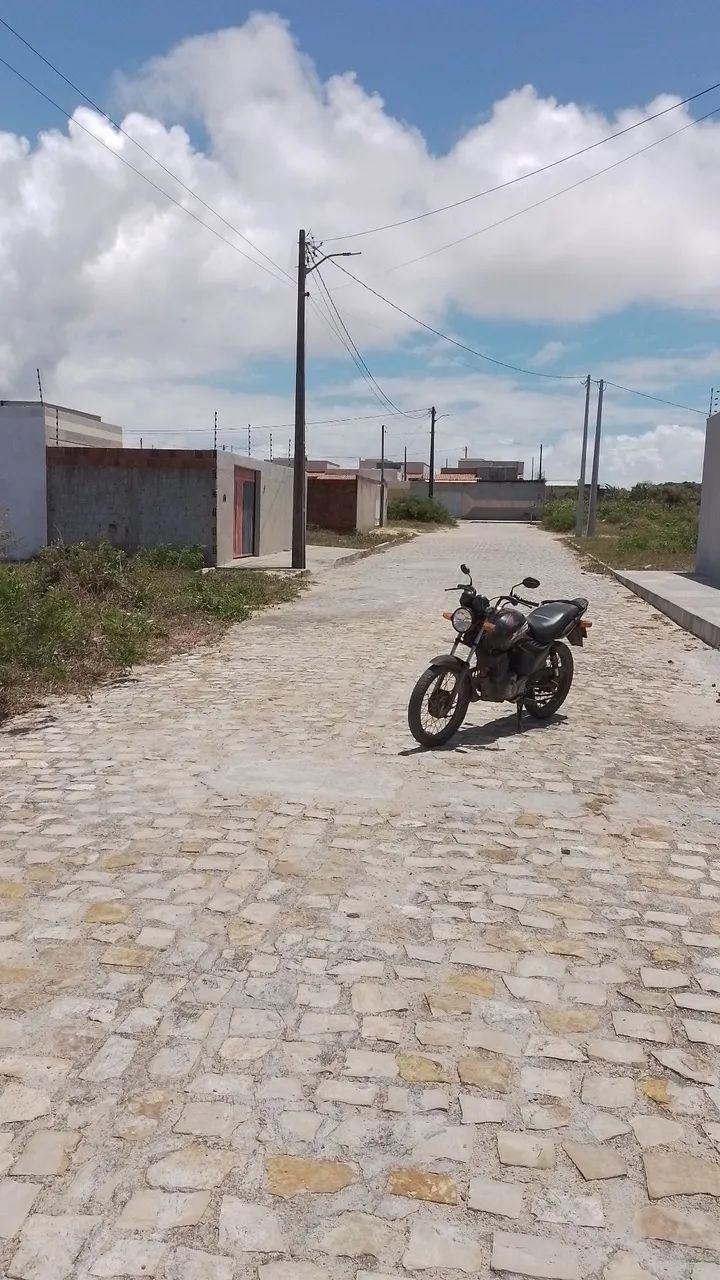 Repasso terreno no portal do sol  - Foto 3