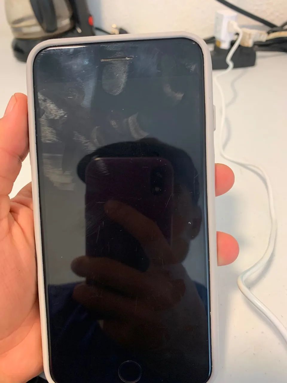 iPhone 8 Plus  - Foto 5