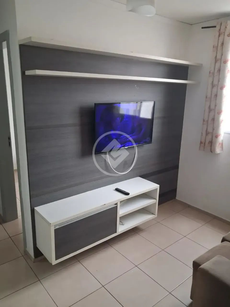 Apartamento Funcional e com preço acessível codigo: 311509 - Foto 5