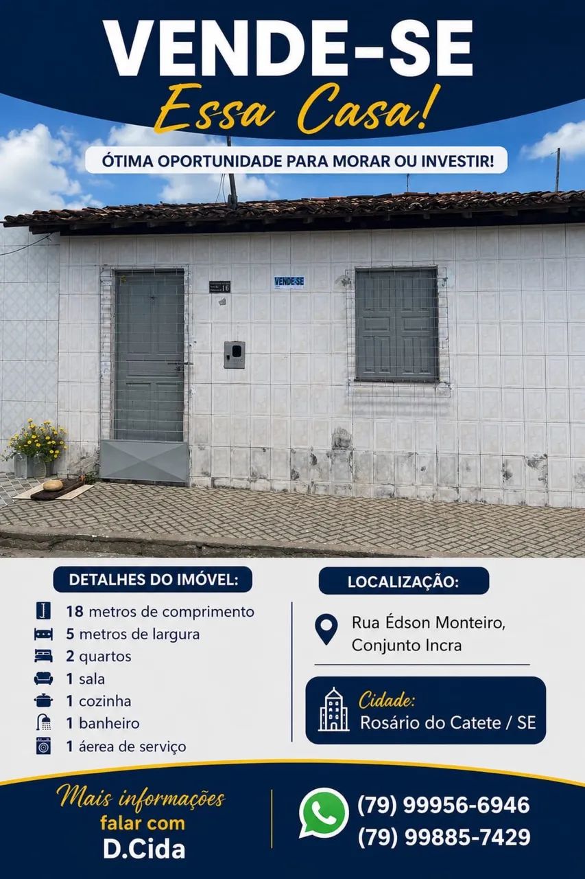 Vende-se 