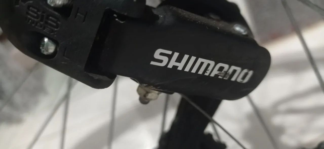 Bicicleta  - Foto 2