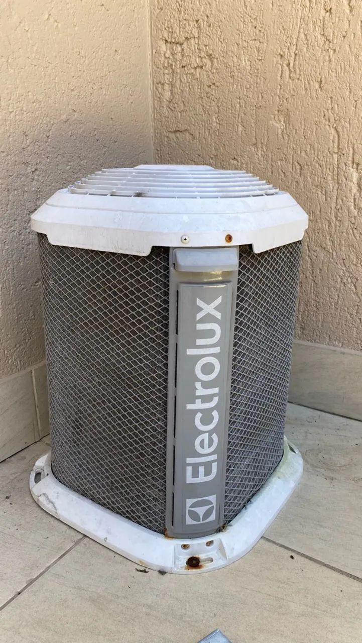Ar condicionado Eletrolux 9.000btus  - Foto 4
