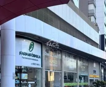 Loja para Locação na Enseada do Suá, Vitória - 40m² - Foto 4