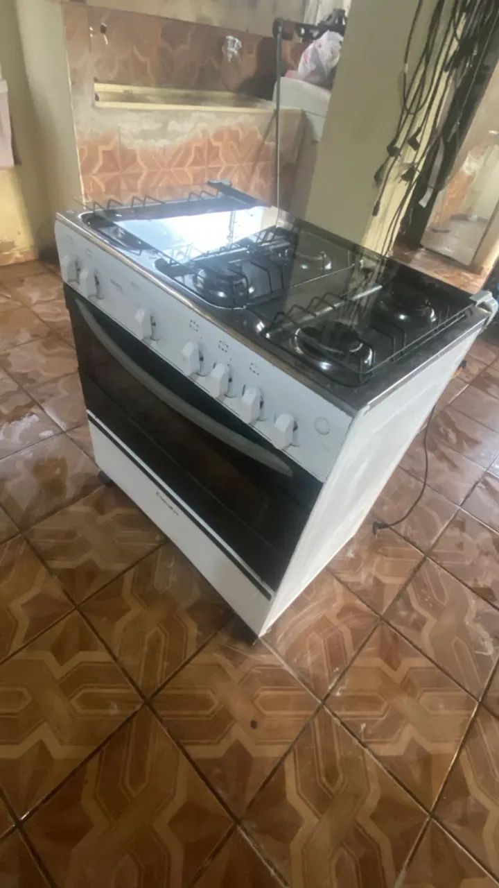 Fogao 6 bocas - Foto 2
