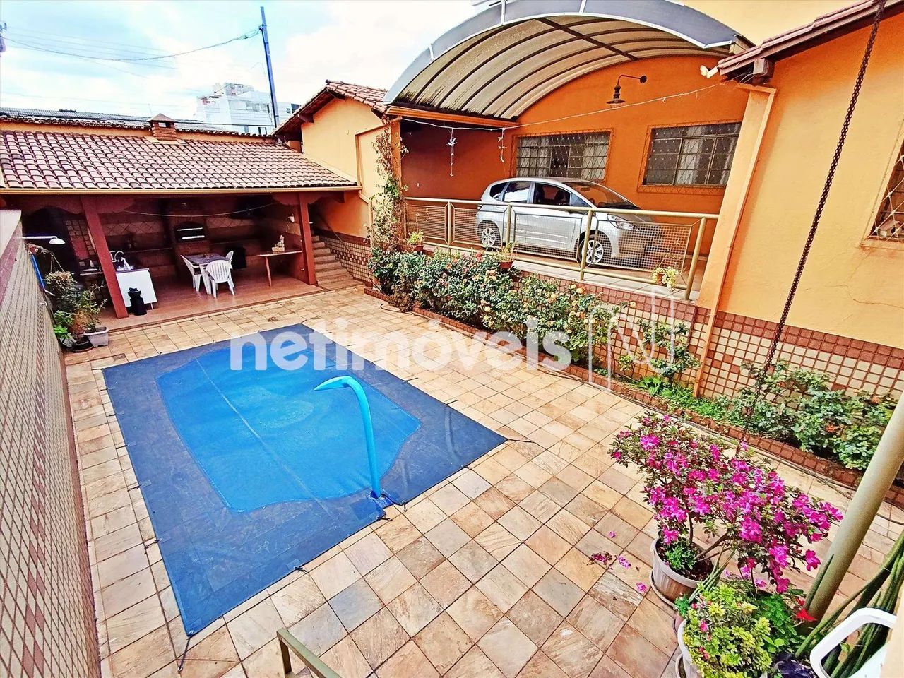 Venda Casa Sagrada Família Belo Horizonte