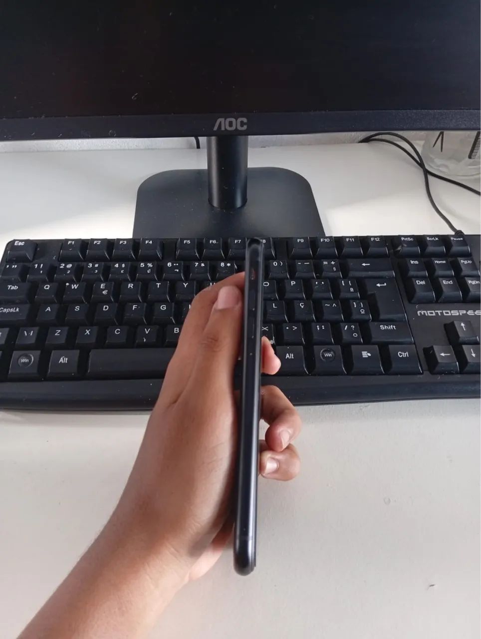 iPhone XR 128 - Foto 2