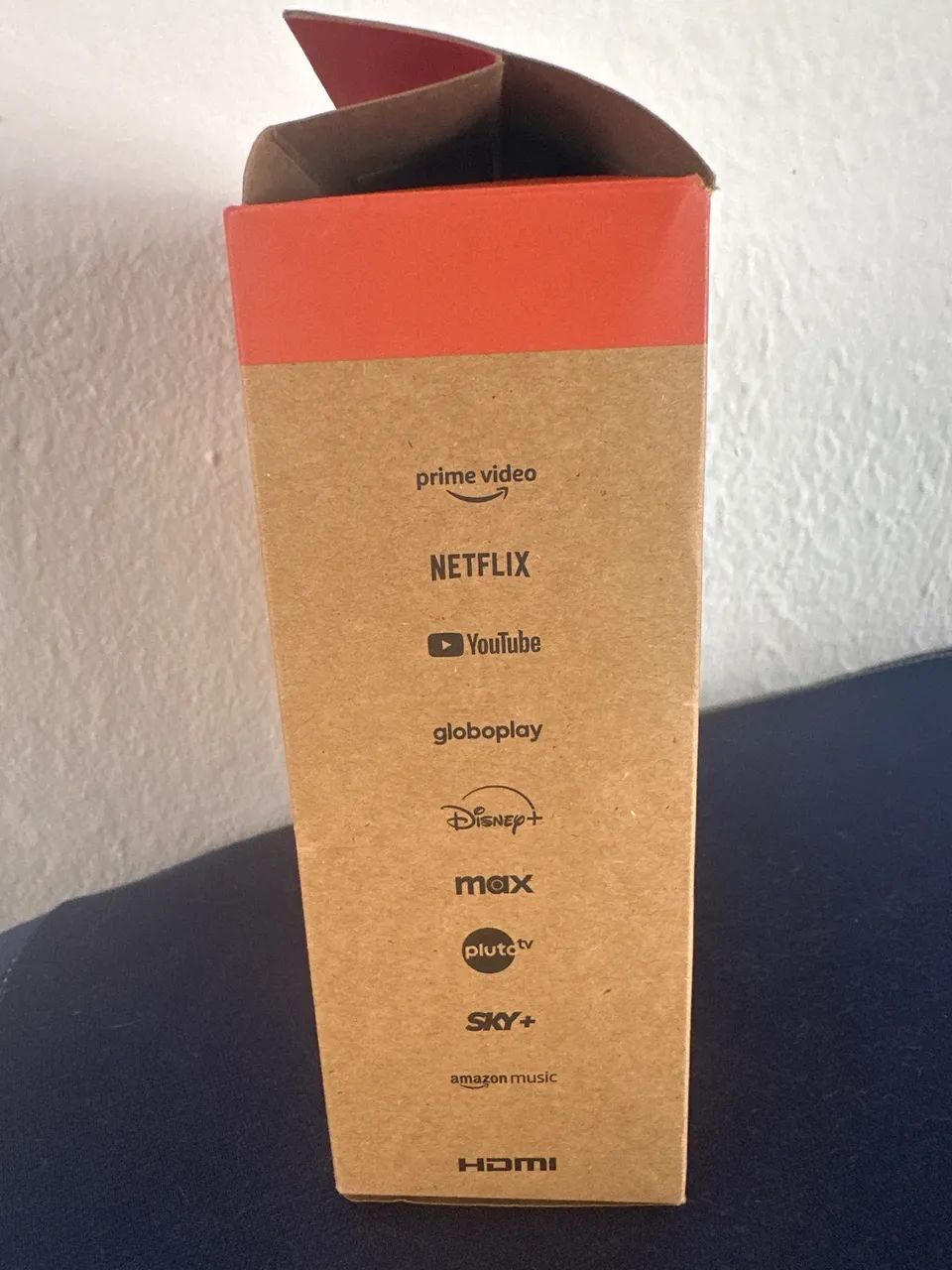 Fire TV Stick HD Wi-Fi 5 - Foto 2