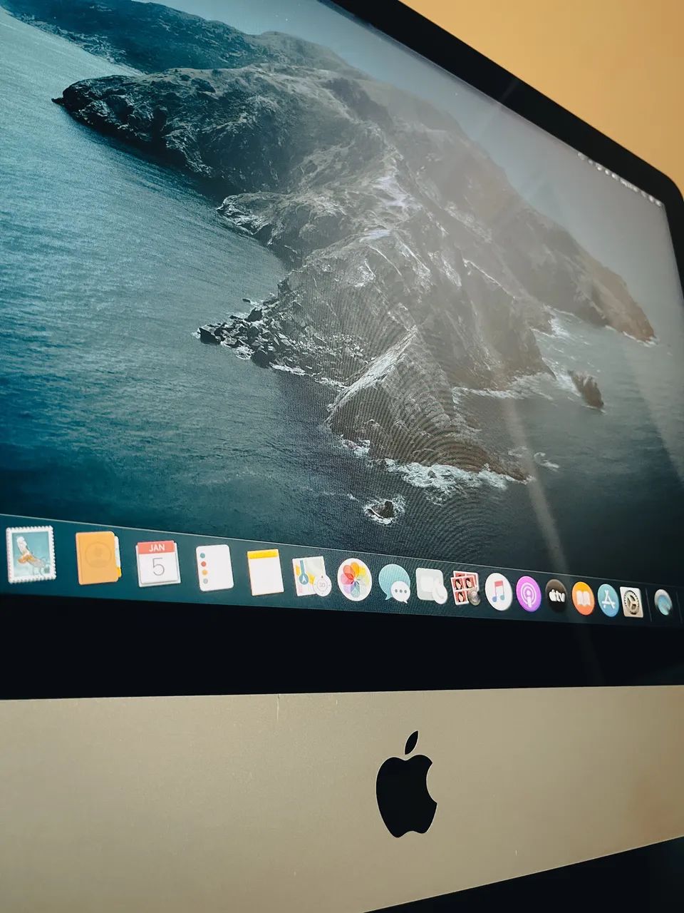 iMac 2012 (Catalina) 21,5 1tb - Foto 3