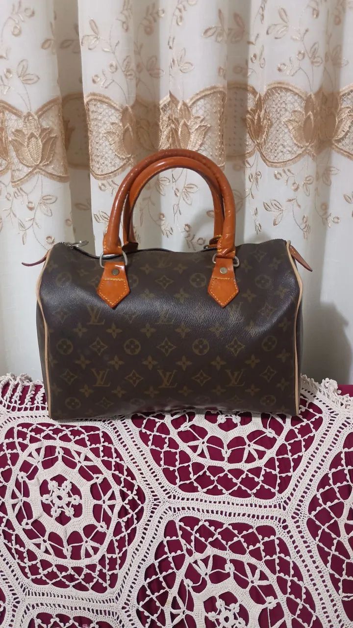Lote de 55 bolsas de marcas  - Foto 5