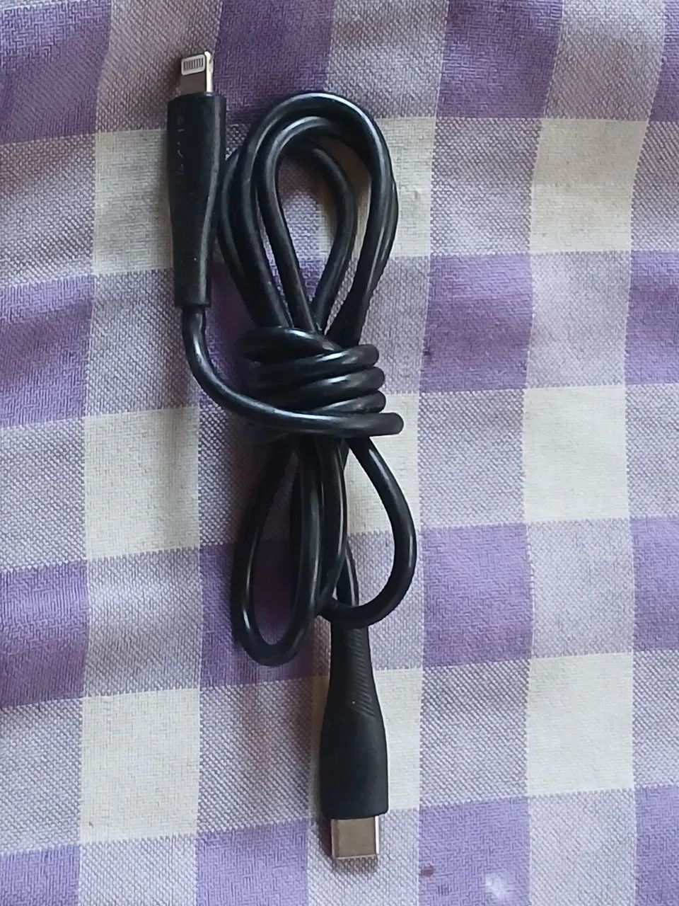 Cabo Lightning para iPhone - 1 Metro - Foto 3