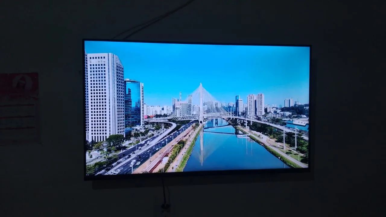 Tv de 42 - Foto 2