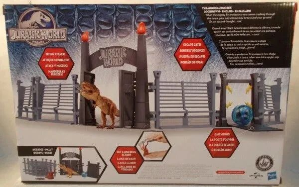 Jurassic World  - Foto 2