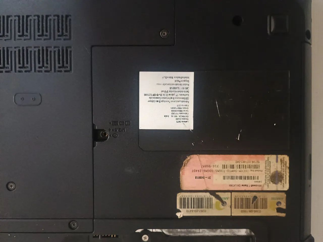 Notebook Lenovo - Foto 3