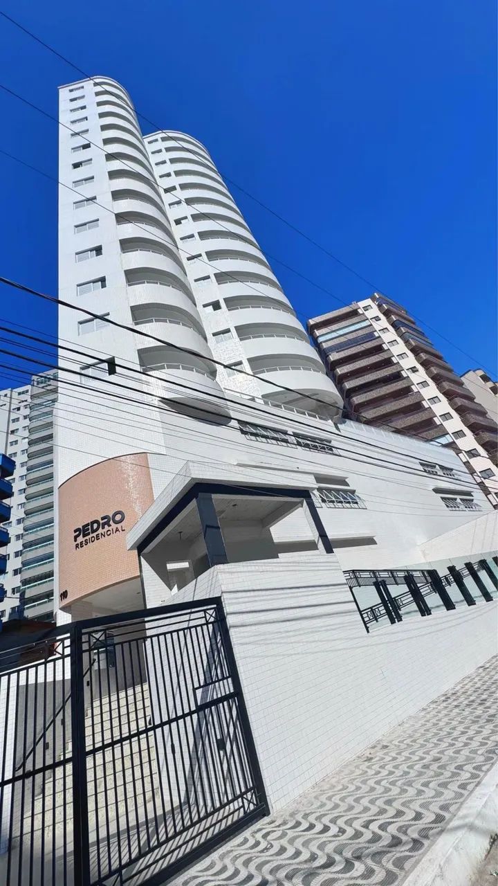 foto - Praia Grande - Tupi