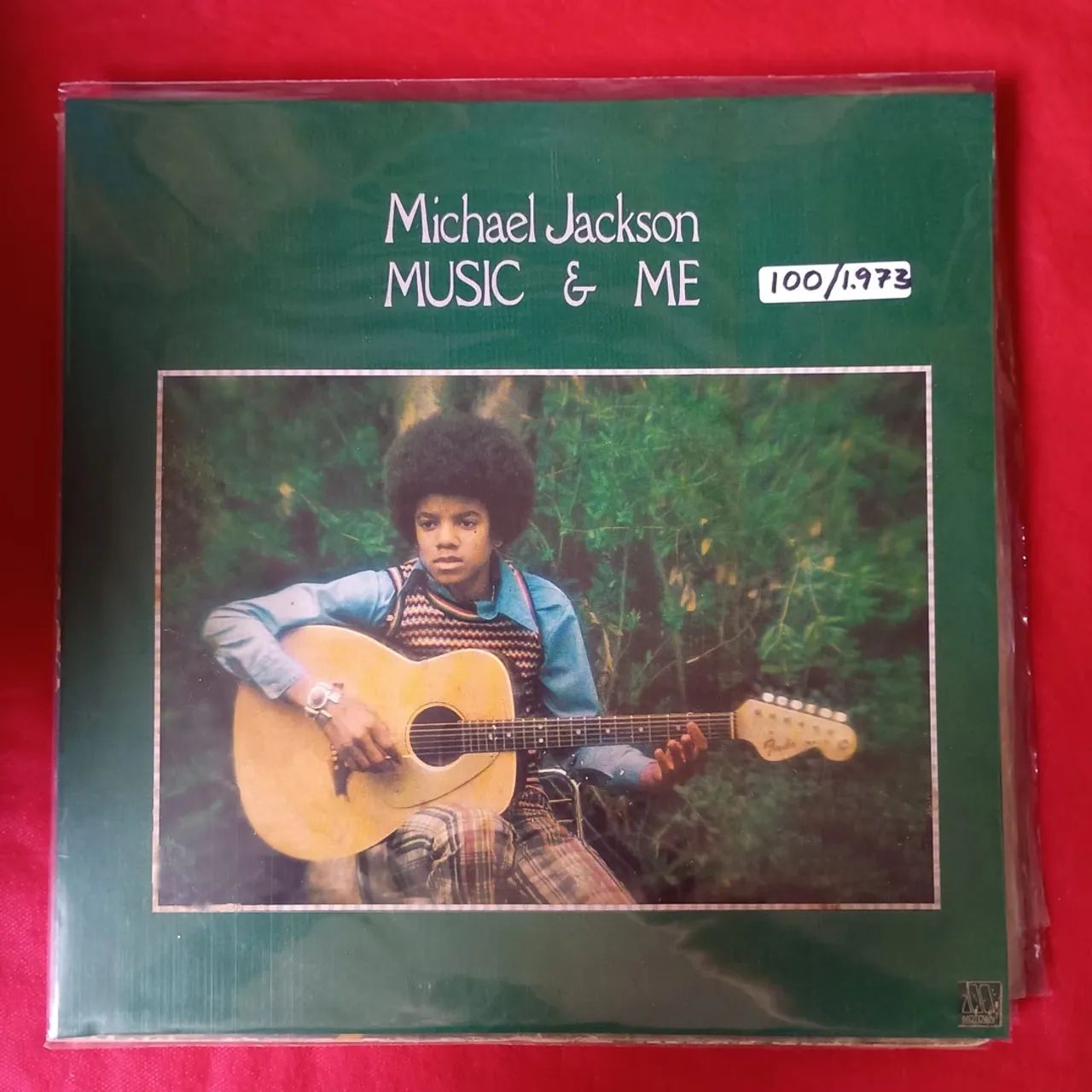 LP Vinil de jazz, blues e afins. - Foto 3