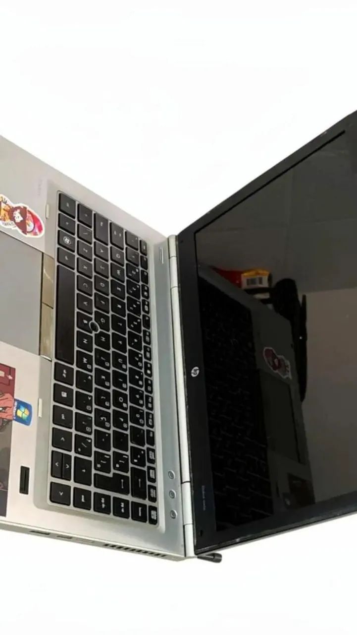Notebook HP